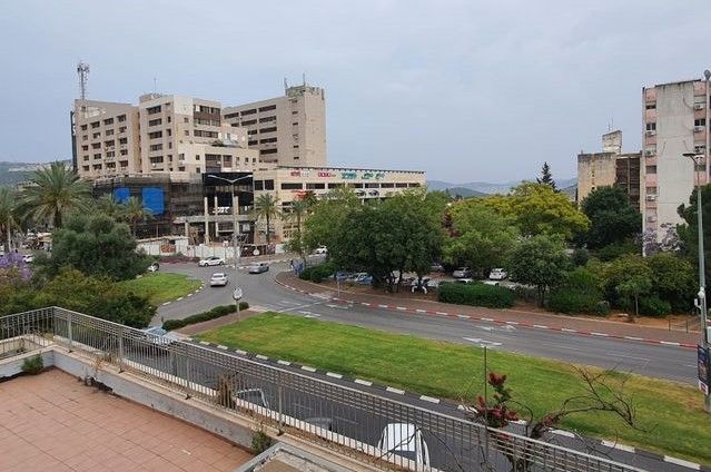 מהסמארטפון שלי